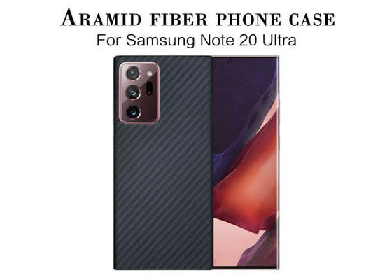 Schützender Fall-volle oder halbe Abdeckung für Samsung Note 20 ultra
